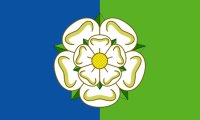 East Yorkshire Flag